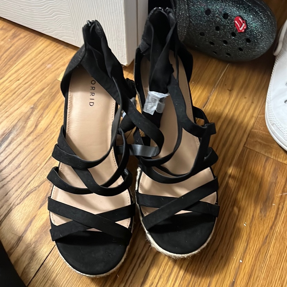 Wedges